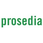 prosedia Bürodrehstuhl YOUNICO plus-8 1452/TE01/2304 schwarz