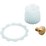 Grohe Griffbefestigung 1/2" per Stück