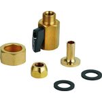 Grohe Vorabsperrventil (07.03.3100) 1/2"