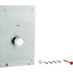 Grohe Druckknopfbetätigung (02.10.8110) kpl
