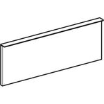 GE Schubladenfront Eiche zu iCon WTU 841292