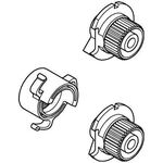 Grohe Anschlag