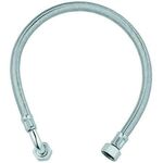 Grohe Anschlussschlauch chrom
