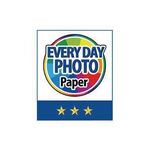 Sigel Fotopapier Everyday-plus IP719 DIN A6 200g weiß 72 Bl./Pack.