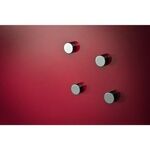 Legamaster Magnet 7-181700 für Glasboard 12mm si 6 St./Pack.
