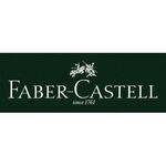 Faber-Castell Fineliner BROADPEN 1554 155421 0,8mm rot