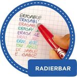 PILOT Tintenroller FriXion 2260004 0,4mm Kappenmodell grün