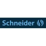 Schneider Gelmine Gelion 39 103902 M 0,4mm Edelstahlspitze rot