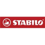STABILO Feinschreiber GREENpoint 6088/46 0,8mm schwarz