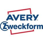 Avery Zweckform Ordneretikett L4749-20 38x297mm bl 100 St./Pack.