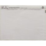 Dokumententasche C6 ohne Druck Polyethylen-Folie 250 St./Pack.