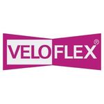 Veloflex Arbeitsmappe Diamond 1142480 A4 schwarz