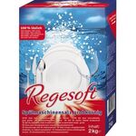 REGESOFT Spülmaschinensalz 55120 grob 2kg