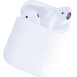 AIRPODS Kopfhörer MV7N2ZM/A wireless Bluetooth ws