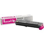 KYOCERA Toner 1T02R5BNL0 TK-5205M 12.000Seiten magenta