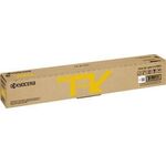 KYOCERA Toner 1T02P3ANL0 TK-8115Y gelb