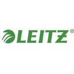 Leitz Schreibunterlage 53110002 65x50cm PVC glasklar