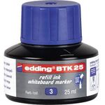 edding Nachfülltusche 4-BTK25003 refill-service 25ml blau