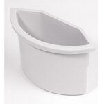 helit Abfalleinsatz H6106782 f. H61052/H61057/H61058 2l l.gr