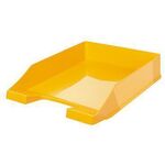 HAN Briefablage KLASSIK 1027-X-15 DIN A4/C4 gelb