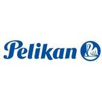 Pelikan Stempelkissen 3 E 337741 Kunststoffgehäuse 5x7cm blau