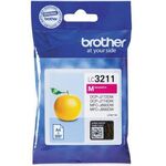 Brother Tintenpatrone LC3211M magenta