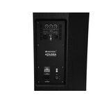 OMNITRONIC AZX-212A 2-Wege Top aktiv 250W