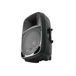 OMNITRONIC MES-15BT2 Drahtlos-PA-System