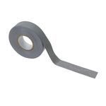 ACCESSORY Isolierband PVC grau 19mmx25m
