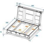 ROADINGER Laptop-Case LC-17A