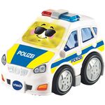 Tut Tut Speedy Flitzer - Polizeiauto