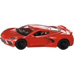 SIKU Chevrolet Corvette Stingray