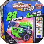 Tune Up's 3, 28 Surprises