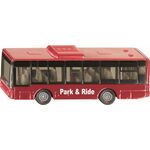 SIKU Linienbus, sortiert