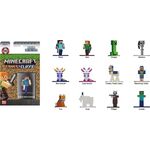 Minecraft Single Pack Nano Figures