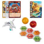BAK Starter 3 Pack S5