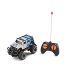 Mini RC Truck Line Backer