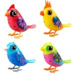 DIGIBIRDS II SINGLE PACK