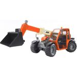JLG 2505 Teleskoplader