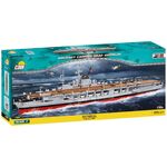 Graf Zeppelin Flugzeugträger (2022)