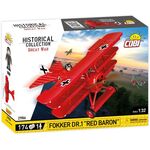FOKKER Dr. 1 ''Roter Baron''