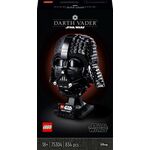 SW Darth Vader Helm