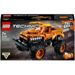 Technic Monster Jam El Toro Loco