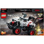 Technic Monster Jam Monster Mutt Dalma