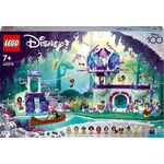 LGO Disney Das verzauberte Baumhaus