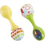 FP Babys Rumba-Rasseln