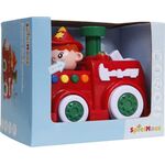 SMB Press & Go Feuerwehr, L&S