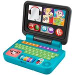 FP Lernspaß Homeoffice Laptop  (D,E)