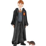 Ron Weasley & Krätze