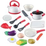 SMK Koch-Set, 18-teilig